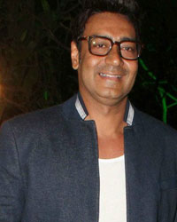 Ajay Devgn